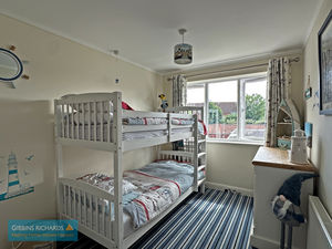 Bedroom- click for photo gallery